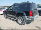 Nissan Xterra S Image 16