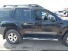Nissan Xterra S Image 8