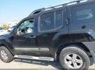 Nissan Xterra S Image 7
