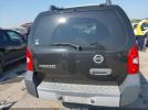 Nissan Xterra S Image 9