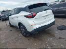 Nissan Murano S Image 2