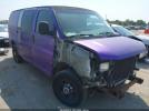 GMC Savana Work Van Image 1