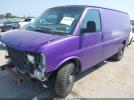 GMC Savana Work Van Image 5