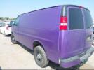GMC Savana Work Van Image 3