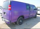 GMC Savana Work Van Image 4