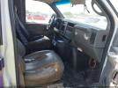 GMC Savana Work Van Image 2