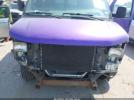 GMC Savana Work Van Image 7