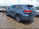 Toyota Highlander Xle Image 2
