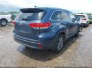 Toyota Highlander Xle Image 13