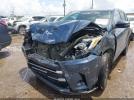 Toyota Highlander Xle Image 5