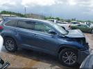 Toyota Highlander Xle Image 10