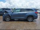 Toyota Highlander Xle Image 8