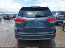 Toyota Highlander Xle Image 15
