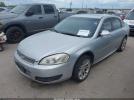 Chevrolet Impala Lt Image 2