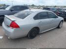 Chevrolet Impala Lt Image 8