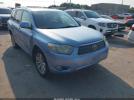 Toyota Highlander Limited Image 1