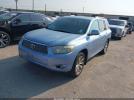 Toyota Highlander Limited Image 2