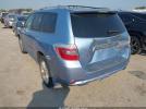 Toyota Highlander Limited Image 3