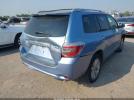 Toyota Highlander Limited Image 4