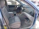 Toyota Highlander Limited Image 8