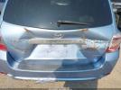 Toyota Highlander Limited Image 7