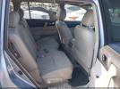 Toyota Highlander Limited Image 11