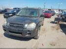 Hyundai TUCSON Gls Image 9