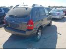Hyundai TUCSON Gls Image 4