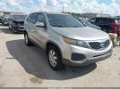 Kia Sorento Lx Image 1