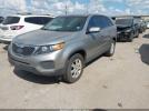 Kia Sorento Lx Image 2