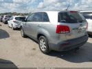 Kia Sorento Lx Image 9