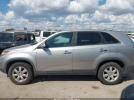 Kia Sorento Lx Image 15