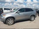 Kia Sorento Lx Image 13
