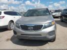 Kia Sorento Lx Image 12