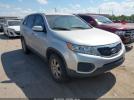 Kia Sorento Lx Image 1