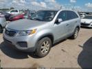 Kia Sorento Lx Image 2