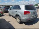 Kia Sorento Lx Image 9