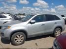 Kia Sorento Lx Image 8
