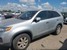 Kia Sorento Lx Image 6