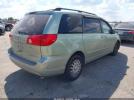 Toyota Sienna Le Image 6