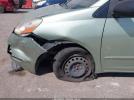 Toyota Sienna Le Image 13