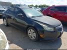 Chevrolet Cruze Ls Auto Image 1