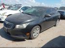 Chevrolet Cruze Ls Auto Image 3