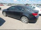 Chevrolet Cruze Ls Auto Image 5