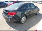 Chevrolet Cruze Ls Auto Image 2