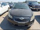 Chevrolet Cruze Ls Auto Image 8