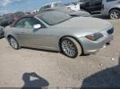 BMW 6 Series Image 1
