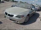 BMW 6 Series Image 2
