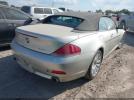 BMW 6 Series Image 4