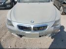 BMW 6 Series Image 10